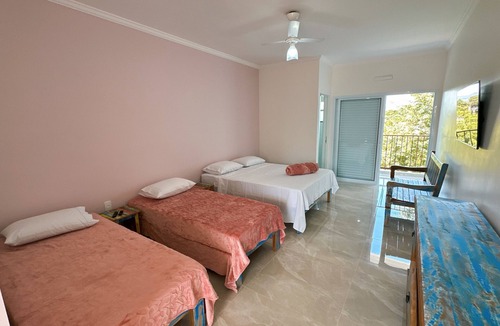 Guape Apartment | SAO Francisco Flats - Suites DAS Garças