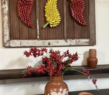 Chapada dos Guimaraes Hotel | Sao Jose