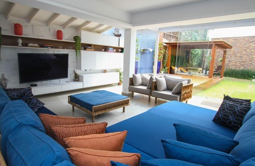 Butanta Villa | Sao029 - Charming 3 bedroom villa in Butantã