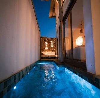 Taiba Apartment | Saona Bangalôs Taíba