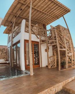 Taiba Apartment | Saona Bangalôs Taíba