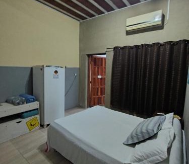 Praia da Vila Hostel | Saqua Beach Hostel