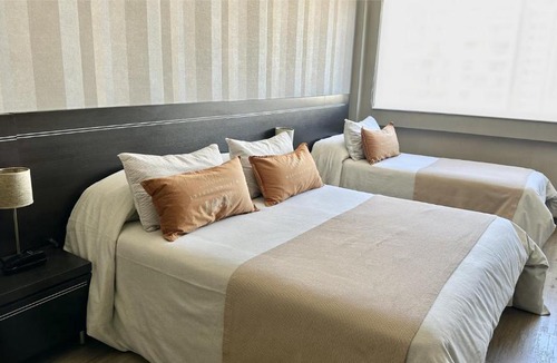Nunez Hotel | Sarum Hotel Design