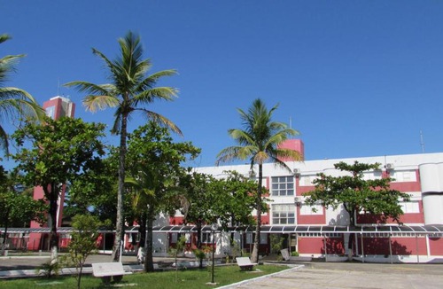 Itanhaem Hotel | Satélite - Itanhaém