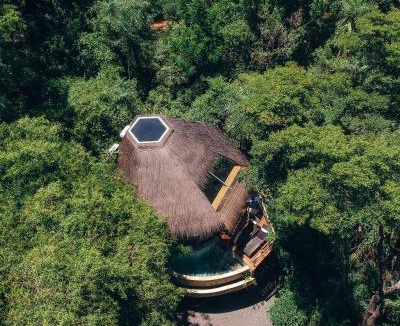 Itaugua Resort | Satori Zen Club