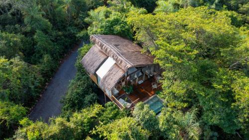 Itaugua Resort | Satori Zen Club