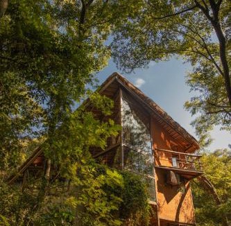 Itaugua Resort | Satori Zen Club