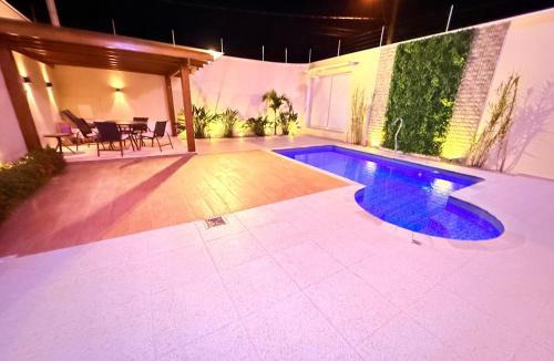 Passa Quatro House | Sauna Piscina e Vista Nova e Confortável