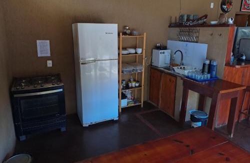 Sao Jorge Hostel | Savana Hostel