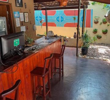 Sao Jorge Hostel | Savana Hostel