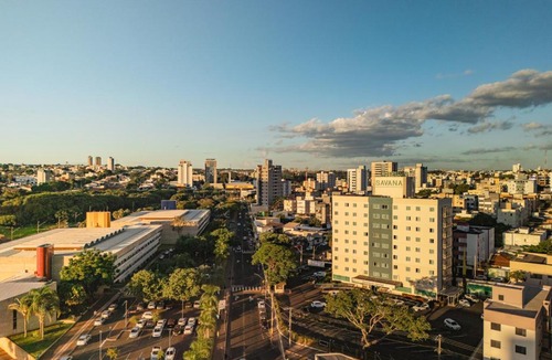 Santa Monica Hotel | Savana Hotel