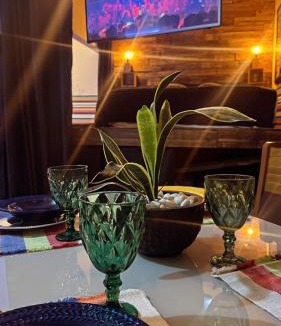 Funcionarios Hostel | Savassi Hostel