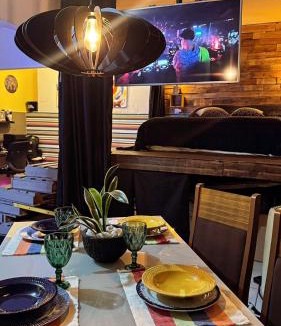 Funcionarios Hostel | Savassi Hostel