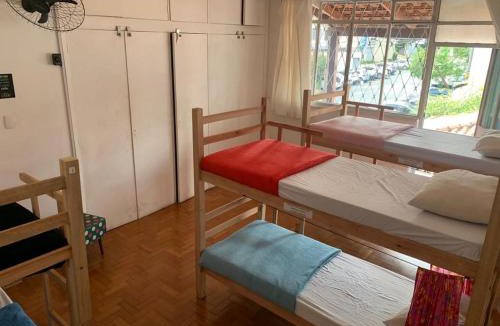 Funcionarios Hostel | Savassi Hostel