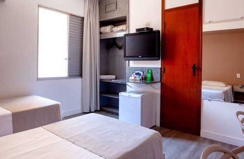 Savassi Hotel | Savassi Hotel