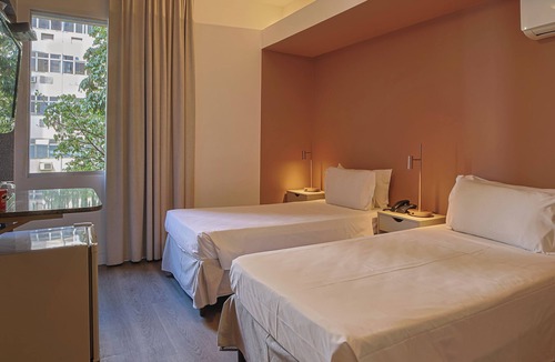 Savassi Hotel | Savassi Hotel