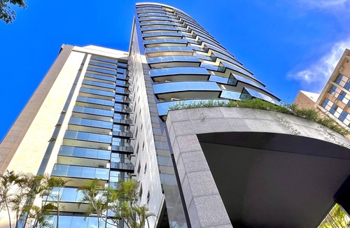 Savassi Apartment | Savassi Luxury Apartment