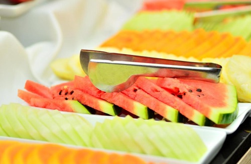 Encarnacion Hotel | Savoy Hotel Encarnación