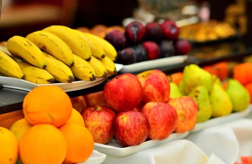 Encarnacion Hotel | Savoy Hotel Encarnación
