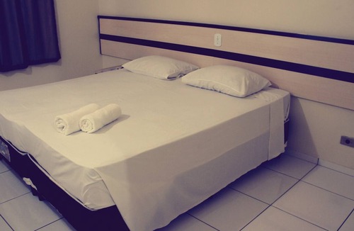 Regiao Norte Hotel | Sayuri Hotel