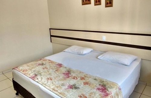 Regiao Norte Hotel | Sayuri Hotel