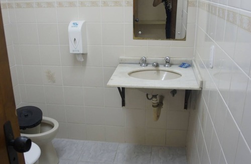Regiao Norte Hotel | Sayuri Hotel