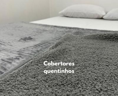 Sao Cristovao Apartment | SC3 Casa a 600m do Shopping Catuai