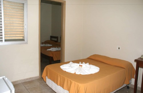 Centro Hotel | Scala Hotel Barretos
