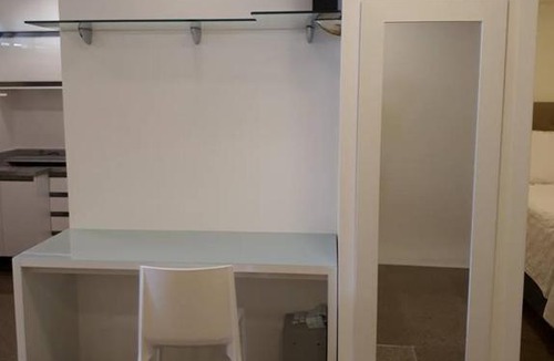 Mucuripe Apartment | Scala Residence