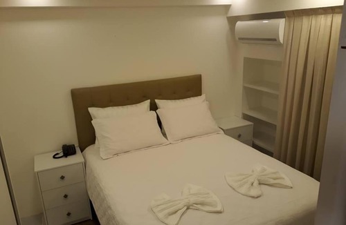 Mucuripe Apartment | Scala Residence