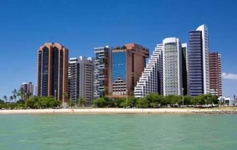 Mucuripe Apartment | Scala Residence