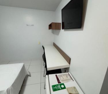 Imperatriz Hotel | Schalom Hotel