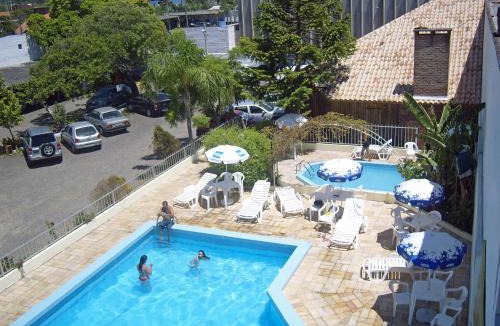 Tramandai Hotel | Schenkel Hotel