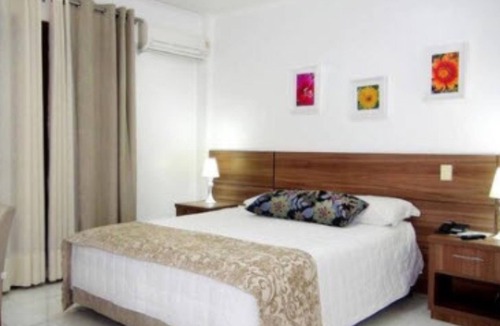 Tramandai Hotel | Schenkel Hotel