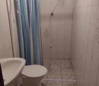 Capao da Canoa House | Scotti's Suítes
