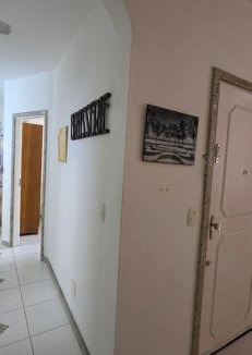 Ipanema Apartment | SCR-Ipanema- Lindo 2 Quartos a 50 Metros da Praia