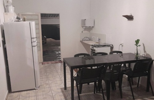 Custodio Pereira House | Seasonal Home