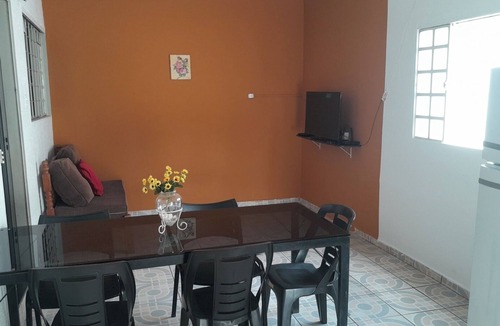Custodio Pereira House | Seasonal Home