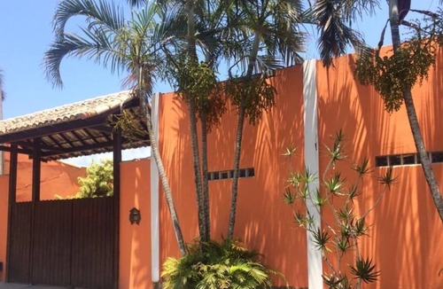 Bosque de Geriba Hotel | Sea Blue búzios
