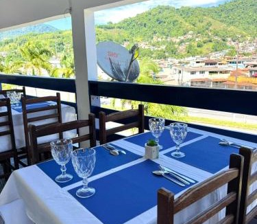 Frade Hotel | Sea Blue Suites