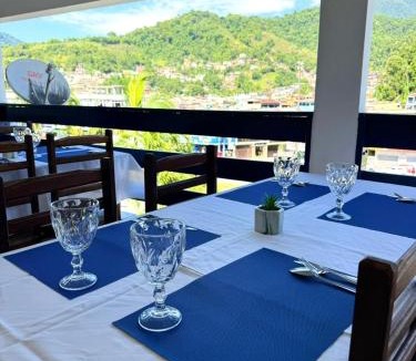 Frade Hotel | Sea Blue Suites