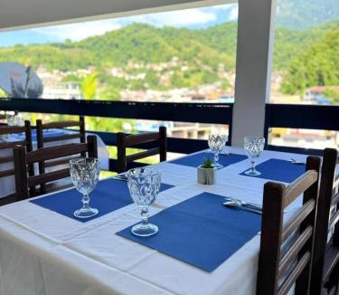Frade Hotel | Sea Blue Suites