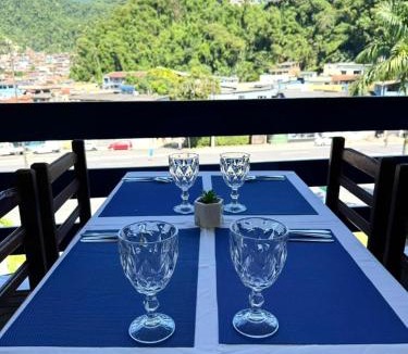 Frade Hotel | Sea Blue Suites