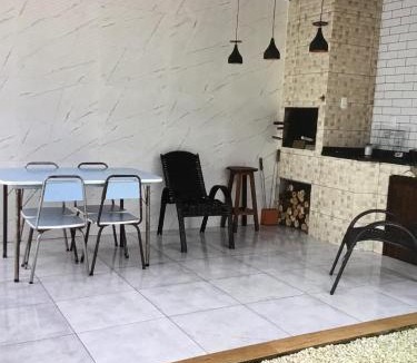 Itacolomi House | Sea Breeze
