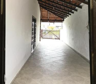 Itacolomi House | Sea Breeze