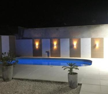 Itacolomi House | Sea Breeze