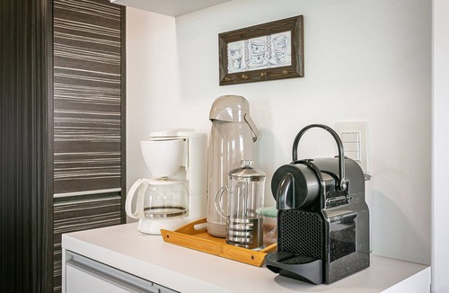 Santinho Apartment | Sea Front | 55” Smart TV | WI-FI 300mb #CSA04