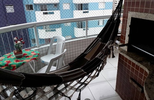 Maracana Apartment | SEA FRONT SWIMMING POOL BARBECUE WIFI INTERNET GAMES ROOM GARAGE CONCIERGE 24H