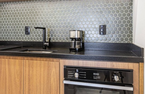 Ingleses Norte Apartment | Sea View | 43” Smart TV | WI-FI 300mb #IA28