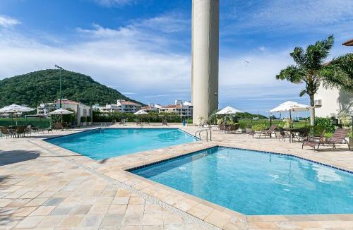 Ingleses Norte Apartment | Sea View | 43” Smart TV | WI-FI 300mb #IA28